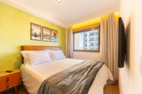 VBX - Condominio Viva Benx